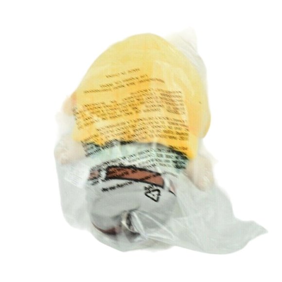 Loot Crate Exclusive Super Emo Friends WestWorld Dolores Plush Doll (New) - Picture 3 of 3